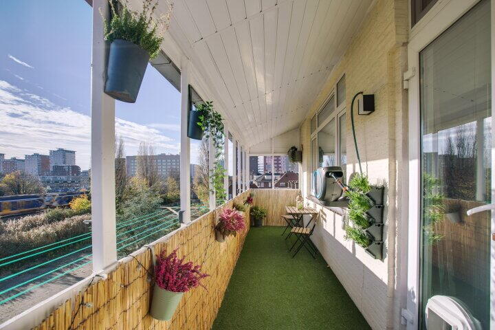 Foto 36 - Zwetstraat 35, 's-gravenhage