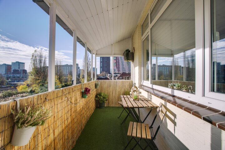 Foto 37 - Zwetstraat 35, 's-gravenhage