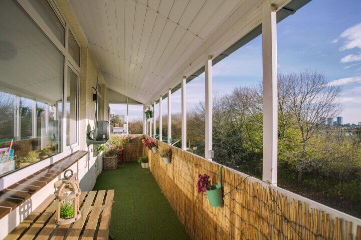 Foto 38 - Zwetstraat 35, 's-gravenhage