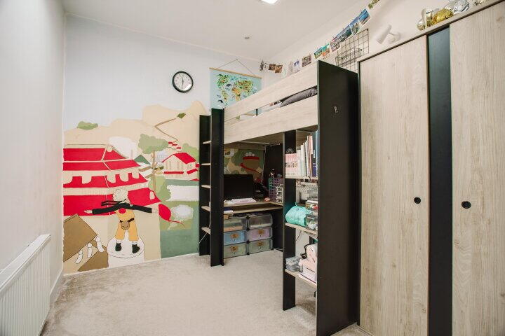 Foto 43 - Zwetstraat 35, 's-gravenhage