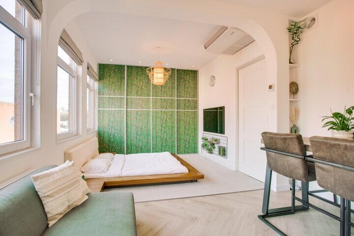 Foto 48 - Zwetstraat 35, 's-gravenhage