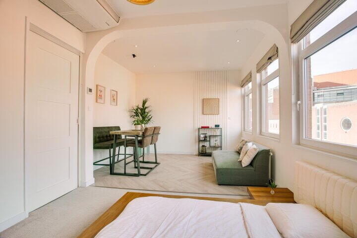 Foto 50 - Zwetstraat 35, 's-gravenhage