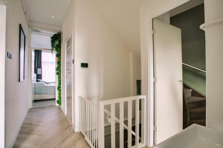 Foto 6 - Zwetstraat 35, 's-gravenhage