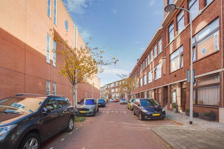 Foto 51 - Zwetstraat 35, 's-gravenhage