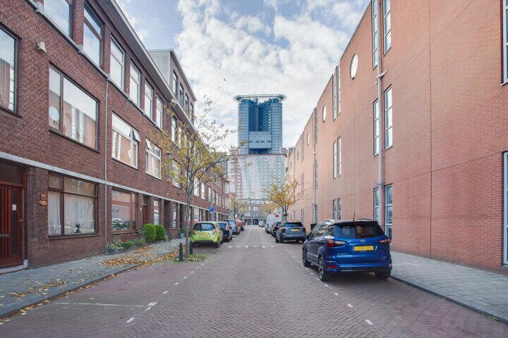 Foto 52 - Zwetstraat 35, 's-gravenhage