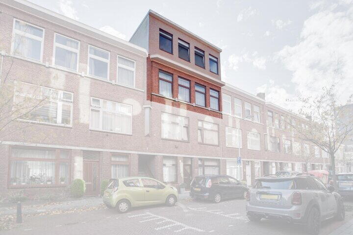 Foto 53 - Zwetstraat 35, 's-gravenhage