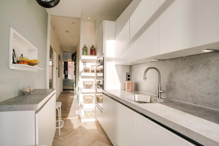 Foto 9 - Zwetstraat 35, 's-gravenhage