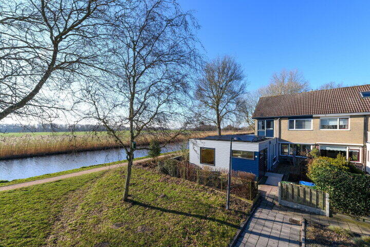 Foto 2 - Zwette 16, Heerenveen