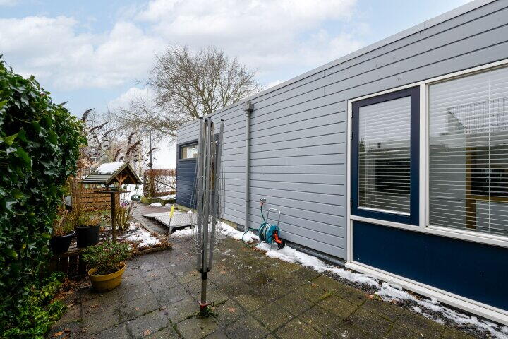 Foto 27 - Zwette 16, Heerenveen