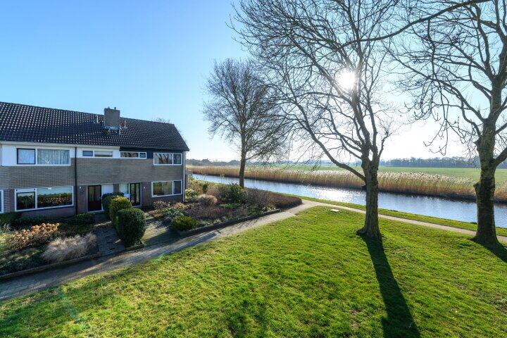 Foto 42 - Zwette 16, Heerenveen