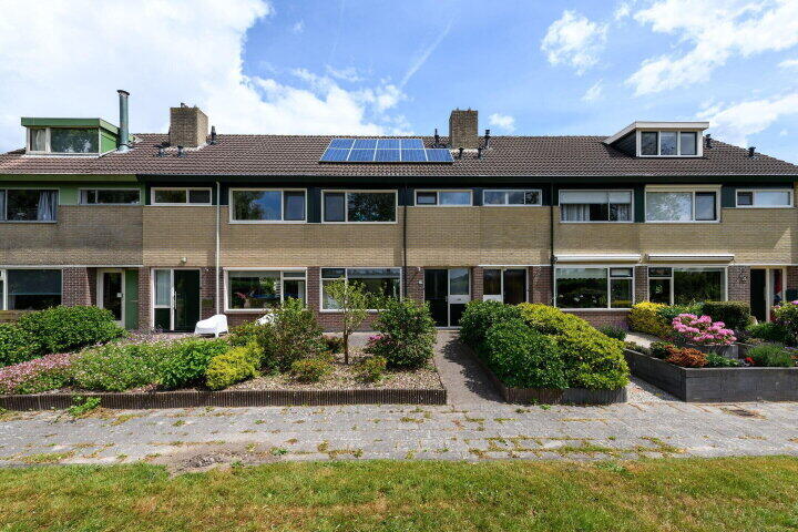 Zwette 72 , Heerenveen