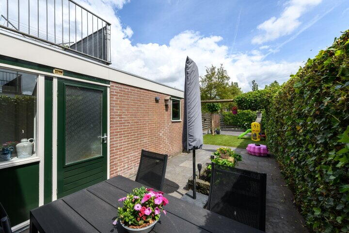 Foto 22 - Zwette 72, Heerenveen