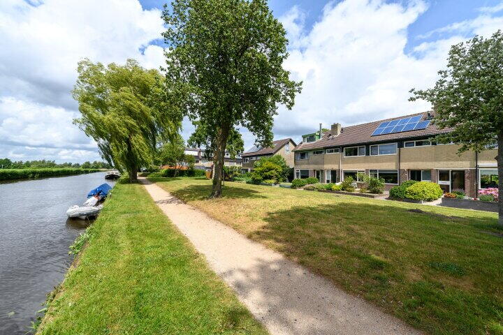 Foto 4 - Zwette 72, Heerenveen