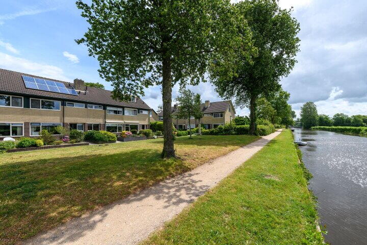 Foto 5 - Zwette 72, Heerenveen